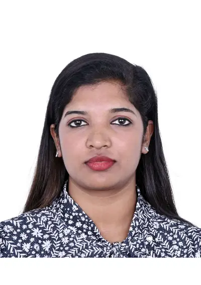Shyamily Simon Simon