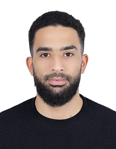 Mahmoud Gasim Lautfi Mohamed