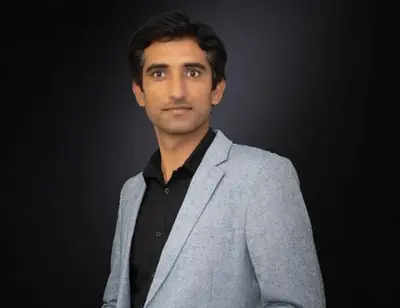 Muhammad Ashraf