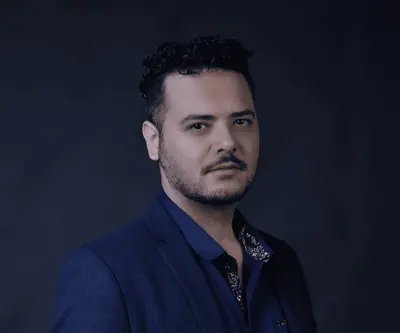 Mehrdad Seyed Yahya Hosseini