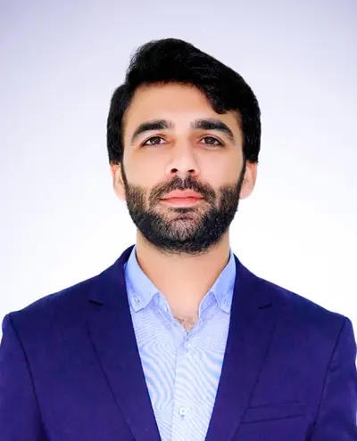 Faheem Zulfiqar Zulfiqar Ali