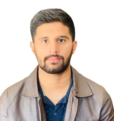 Hamza Javed Muhammad Javed Iqbal