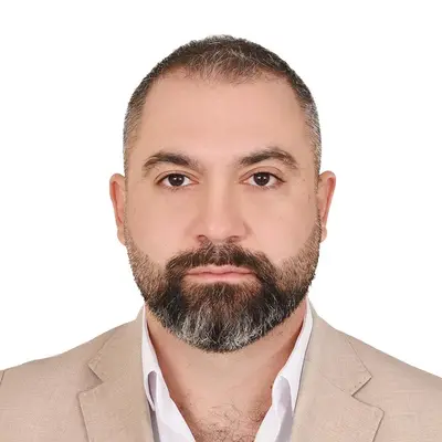 George Fouad Al Abssi