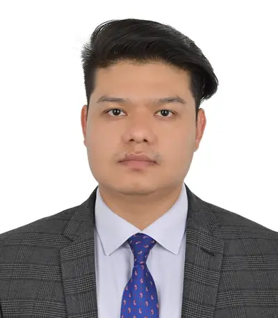Ritesh Thapa Vijay Kumar Thapa