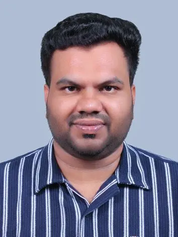 Shifin Shari Shariyar Shahul Hameed