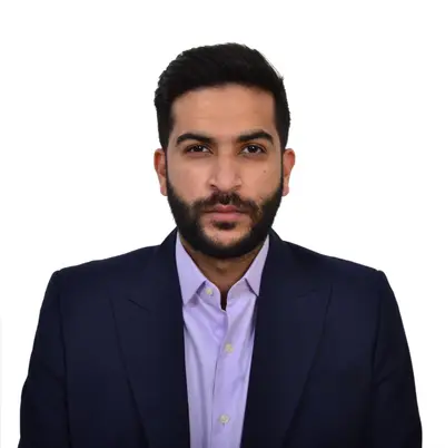 Haseeb Javed Shaikh Javed Sharif