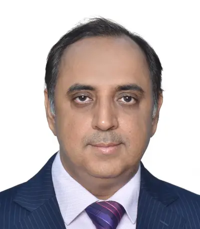 Vijay Amar Hinduja