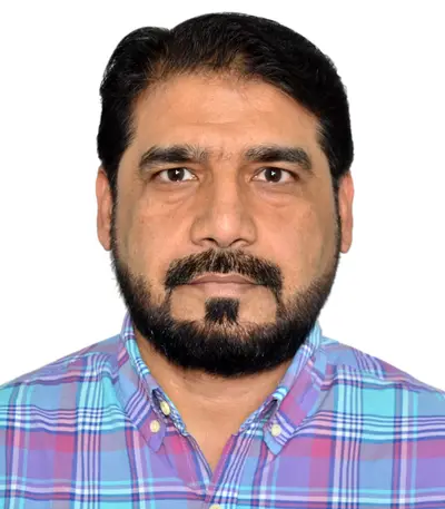 Sardar Muhammad Faisal Farid Ul Hassan Khan