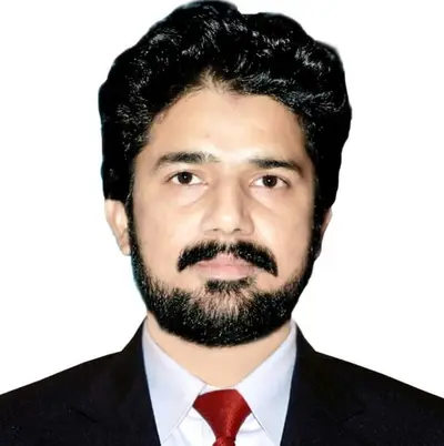 Awais Ghani Maqsood Ali