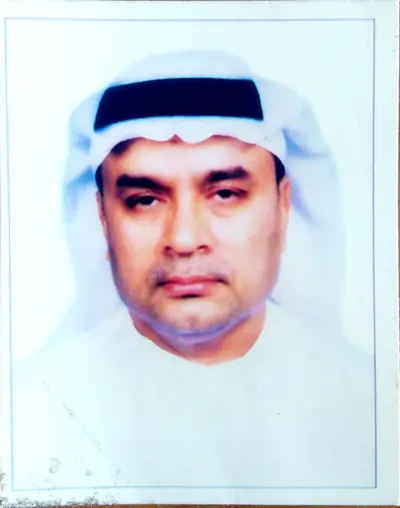 Noorhussain Abdulqasem Ameerhussain