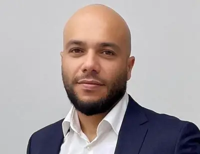 Wissam Ismail