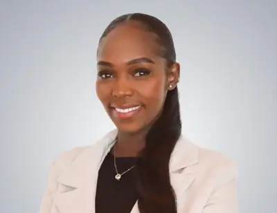 Sarah Kirugo