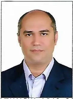 Amir Saeed Ghasemzadeh Behnami