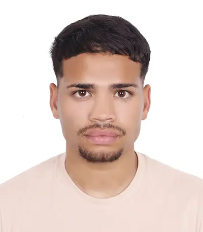Keon Rowan Pienaar