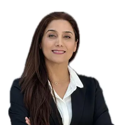 Afsaneh Mohammad Khademi Poor