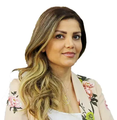 Atena Seyed Ali Akbar Edalat Jou Tabari