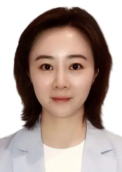 Yu Li