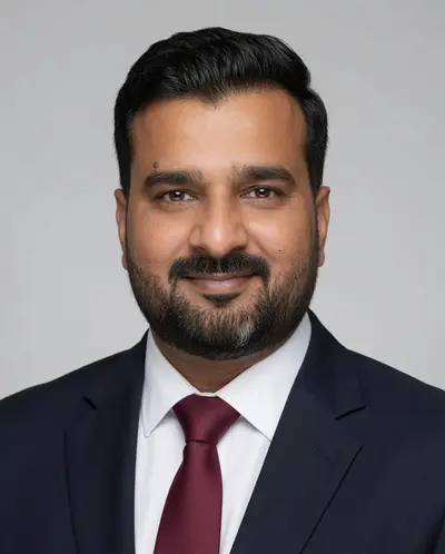 Ahmed Raza Shah Mazhar Abbas Shah