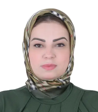 Sherin Mahmoud Abdou Abdelhamed