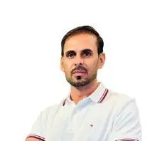 Muhammad Ehsan Gajja