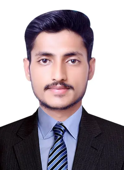 Farhan Ashraf Muhammad Ashraf
