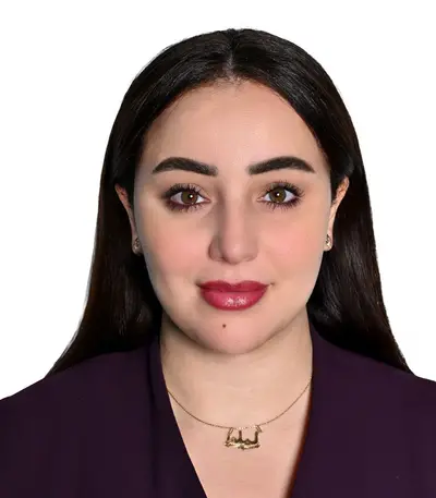Aziza Belmoukaddem