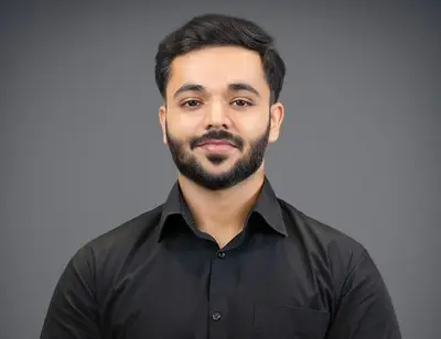 Ahmed Sheikh