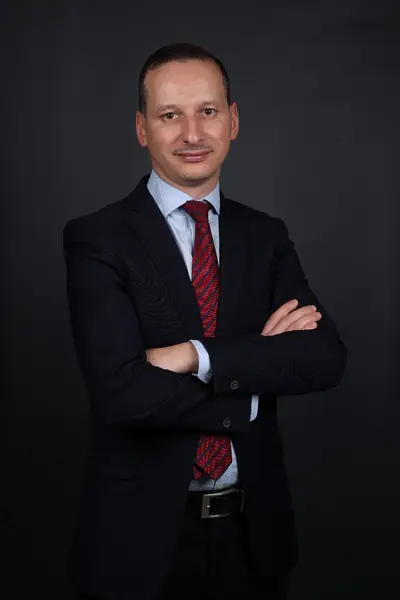 Said Mezdad