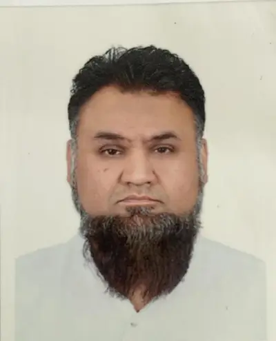 Sarfaraz Abdul Majid Mahomed