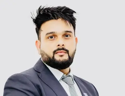 Kadir Khan
