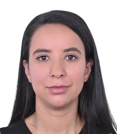 Manal Lakhlifi Hamri
