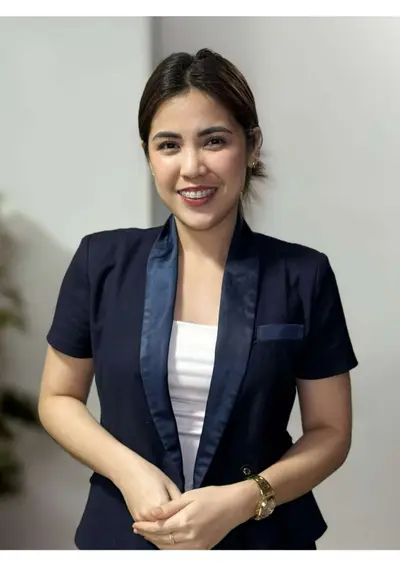Christiana Eito Salindong