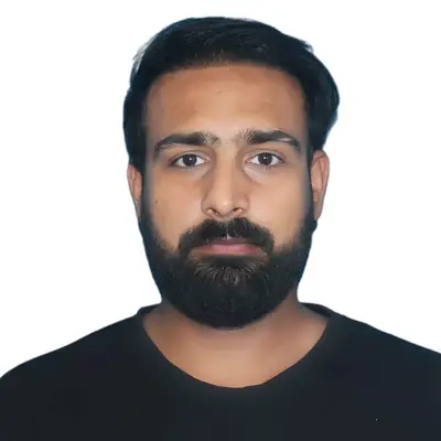 Azeem Hussain Muhammad Hussain