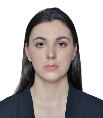 Camy Bianca Filoti Marin
