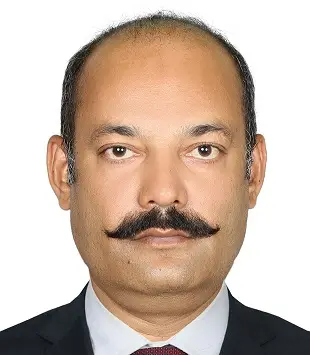 Syed Danish Mehfooz Syed Mehfooz Ali
