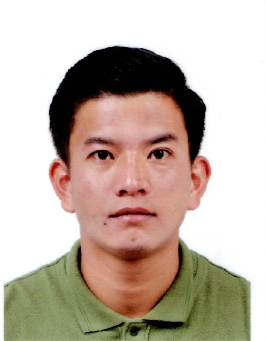 Ravi Thami Rajen Thami