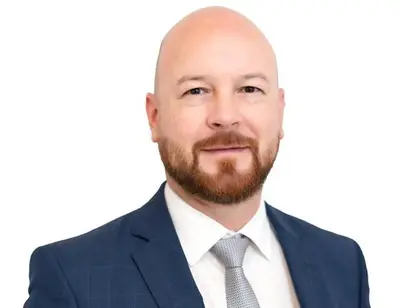 Andreas Gut