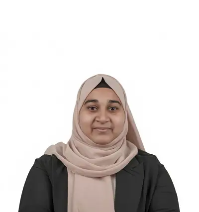 Aashna Shajudeen Shajudeen Yunuskunju