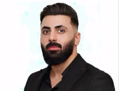 Ahmad Masaid