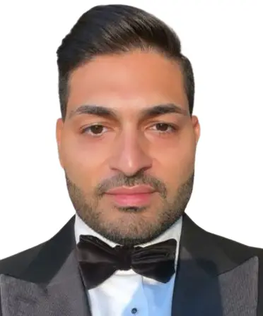 Amir Aziz Mohammed