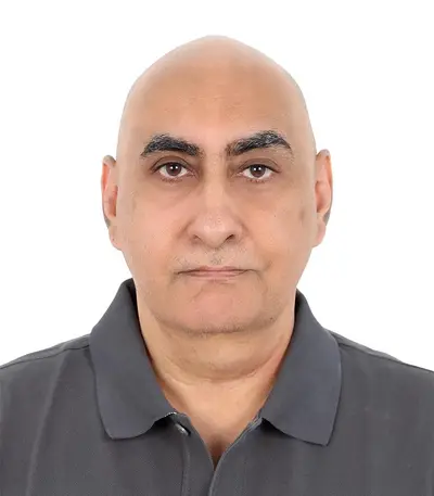 Jaspal Singh Chawla