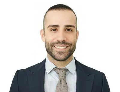 Ali Hachem