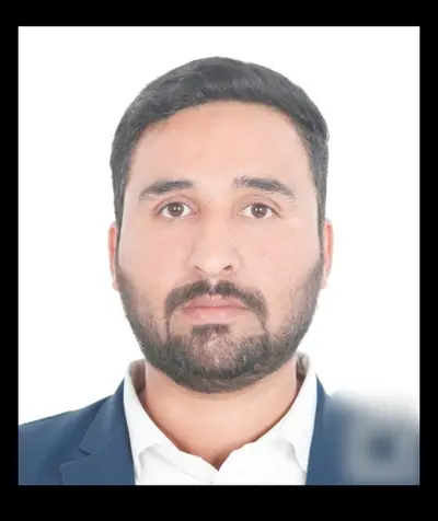 Muhammad Atique Raza Muhammad Siddique