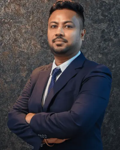 Nav Kumar Chakraborty Subash Chakraborty