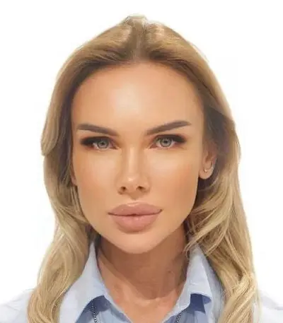 Alla Volkova