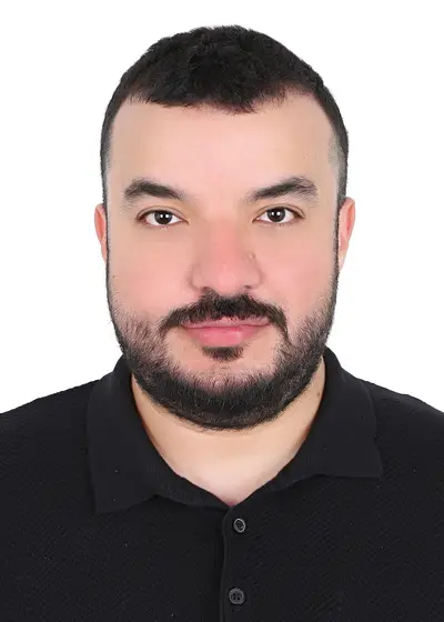 Abdelrahman A A Hmaid