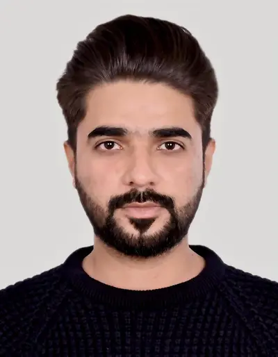 Alam Ahmed Aziz Ahmed Changal