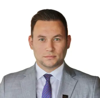 Pavel Cazan