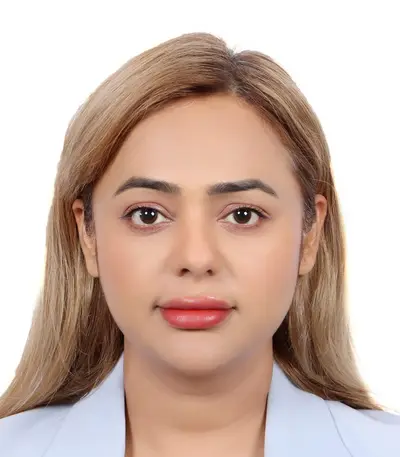 Amrita Munshi Shyamal Munshi