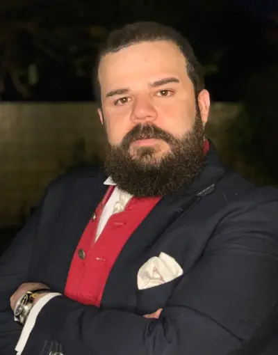 Fakhreddin Mohammad Minooeifar